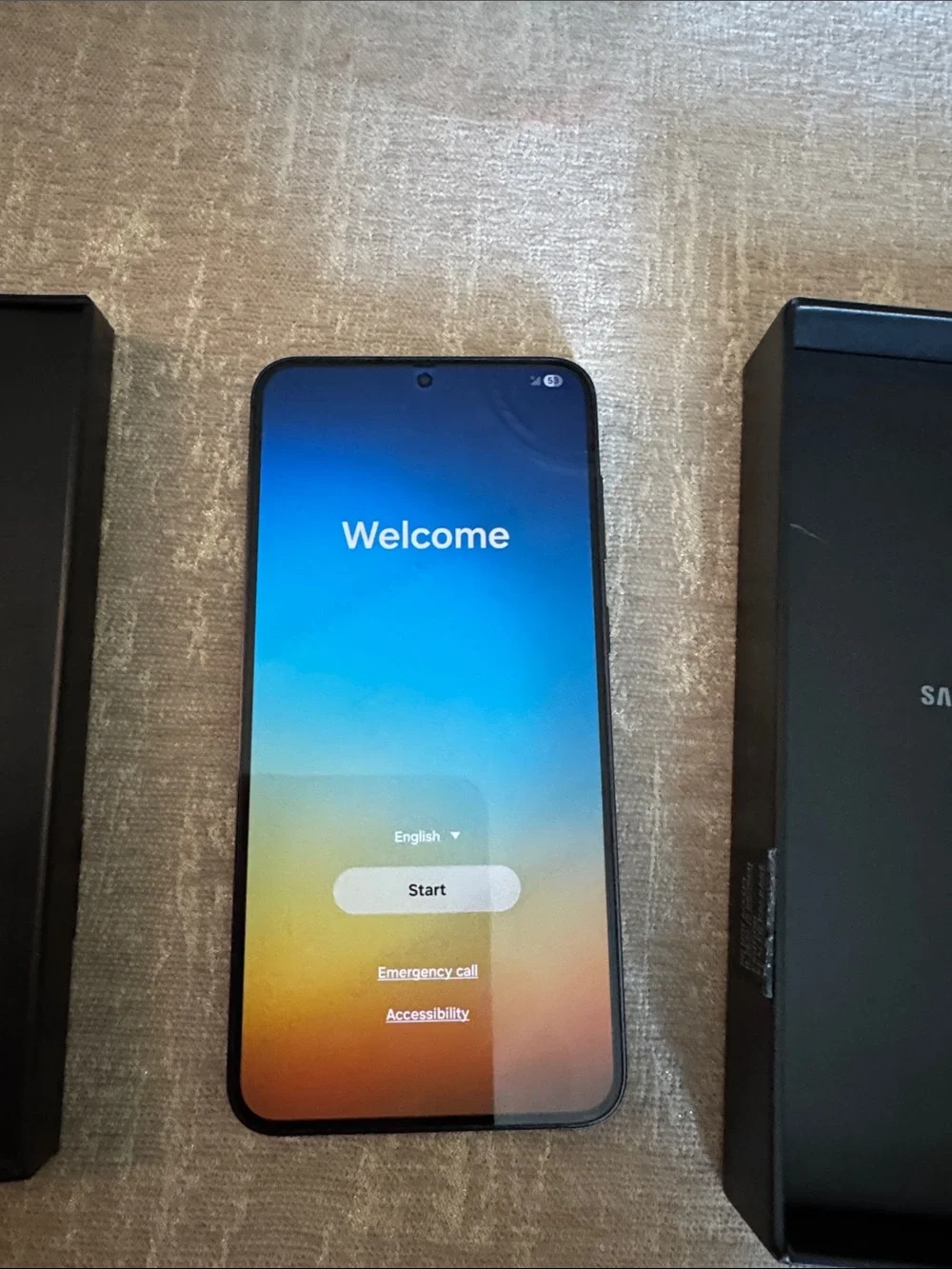 Samsung Galaxy S23+ ,Phantom Black,256GB